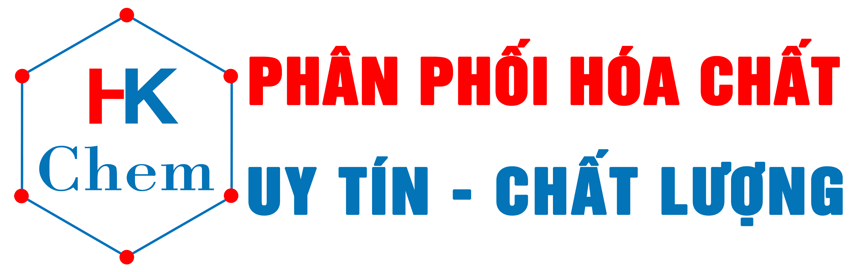 CÔNG TY TNHH HKCHEM